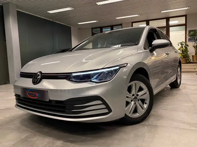 Volkswagen Golf Golf 1.0 eTSI Life Business OPF DSG*garantie12m