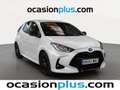 Toyota Yaris 120H 1.5 Style Plus Blanco - thumbnail 2