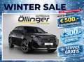 Peugeot 3008 Elektro 210 73kWh GT Schwarz - thumbnail 1