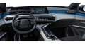 Peugeot 3008 Elektro 210 73kWh GT Schwarz - thumbnail 7