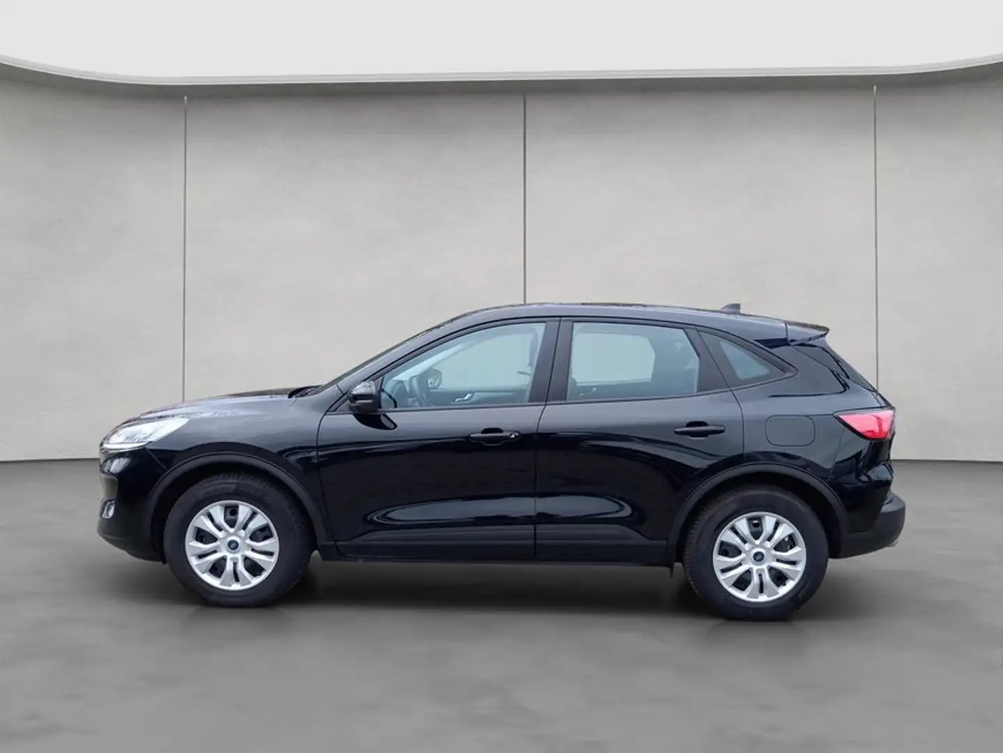 Ford Kuga 1.5 EcoBoost COOL&CONNECT Schwarz - 2