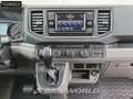 MAN TGE 3.140 Laadklep Automaat Airco Cruise Camera Euro6 Blanc - thumbnail 11