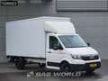 MAN TGE 3.140 Laadklep Automaat Airco Cruise Camera Euro6 Blanc - thumbnail 5