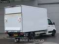 MAN TGE 3.140 Laadklep Automaat Airco Cruise Camera Euro6 Blanc - thumbnail 6