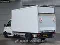 MAN TGE 3.140 Laadklep Automaat Airco Cruise Camera Euro6 Blanc - thumbnail 2