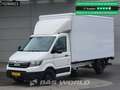 MAN TGE 3.140 Laadklep Automaat Airco Cruise Camera Euro6 Blanc - thumbnail 1