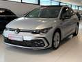Volkswagen Golf VIII 2.0 TSI GTI Aut *LED*HuD*H/K* Silber - thumbnail 3