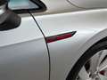 Volkswagen Golf VIII 2.0 TSI GTI Aut *LED*HuD*H/K* Silber - thumbnail 9