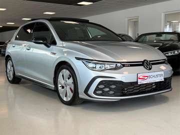 VIII 2.0 TSI GTI Aut *LED*HuD*H/K*