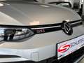 Volkswagen Golf VIII 2.0 TSI GTI Aut *LED*HuD*H/K* Silber - thumbnail 8