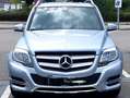 Mercedes-Benz GLK 220 GLK 220 BlueTEC 4Matic 7G-TRONIC Срібний - thumbnail 1