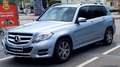 Mercedes-Benz GLK 220 GLK 220 BlueTEC 4Matic 7G-TRONIC Срібний - thumbnail 2