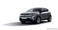 Renault Captur Techno TCe 90 ABS Fahrerairbag ESP SERVO BT Grau - thumbnail 1