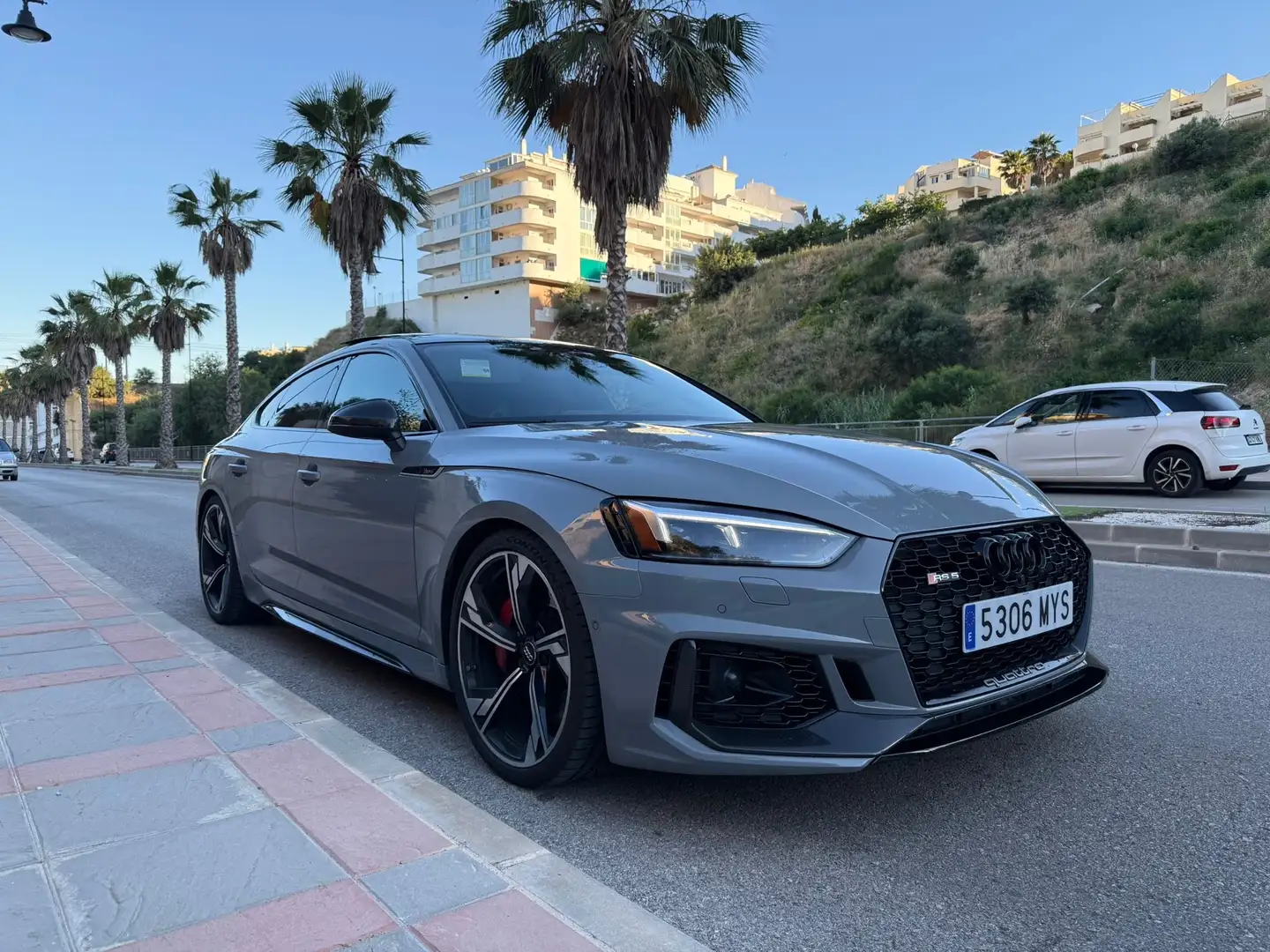 Audi RS5 Sportback 2.9 TFSI quattro tiptronic 331kW - 1