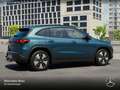 Mercedes-Benz EQA 250 ELECTRICART+NIGHT+PLUS-PAKET+AHK+KAMERA Bleu - thumbnail 21