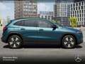 Mercedes-Benz EQA 250 ELECTRICART+NIGHT+PLUS-PAKET+AHK+KAMERA Bleu - thumbnail 23