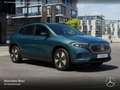 Mercedes-Benz EQA 250 ELECTRICART+NIGHT+PLUS-PAKET+AHK+KAMERA Bleu - thumbnail 22