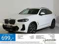 BMW X4 xDr 30dA M Sport ACC Laser LiveCockpit Panora Wit - thumbnail 1