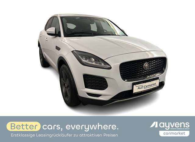 Imagine Jaguar E-Pace D150 AWD Aut.