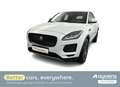 Jaguar E-Pace D150 AWD Aut. Weiß - thumbnail 4