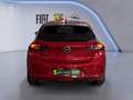 Opel Corsa F 1.2 Edition Carplay,Sitz,-&Lenkradheizung Rot - thumbnail 6