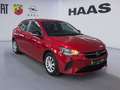 Opel Corsa F 1.2 Edition Carplay,Sitz,-&Lenkradheizung Rot - thumbnail 9