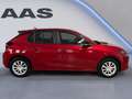 Opel Corsa F 1.2 Edition Carplay,Sitz,-&Lenkradheizung Rot - thumbnail 8