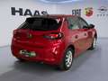 Opel Corsa F 1.2 Edition Carplay,Sitz,-&Lenkradheizung Rot - thumbnail 7