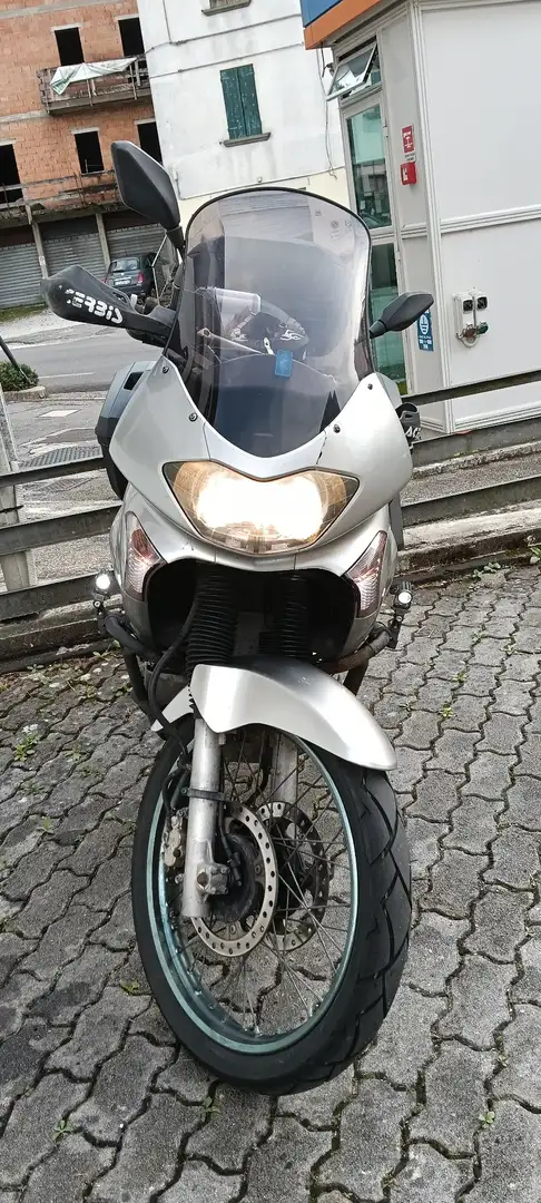 Honda XL 650 Argento - 2