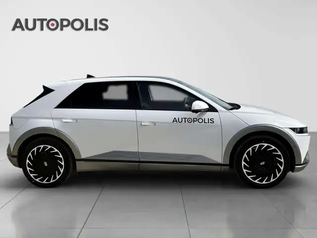 Hyundai IONIQ 5 BALANCE VISION AWD