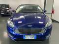 Ford Focus Focus IV  SW SW 1.5 tdci Plus s Bleu - thumbnail 7