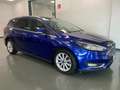 Ford Focus Focus IV  SW SW 1.5 tdci Plus s Bleu - thumbnail 1