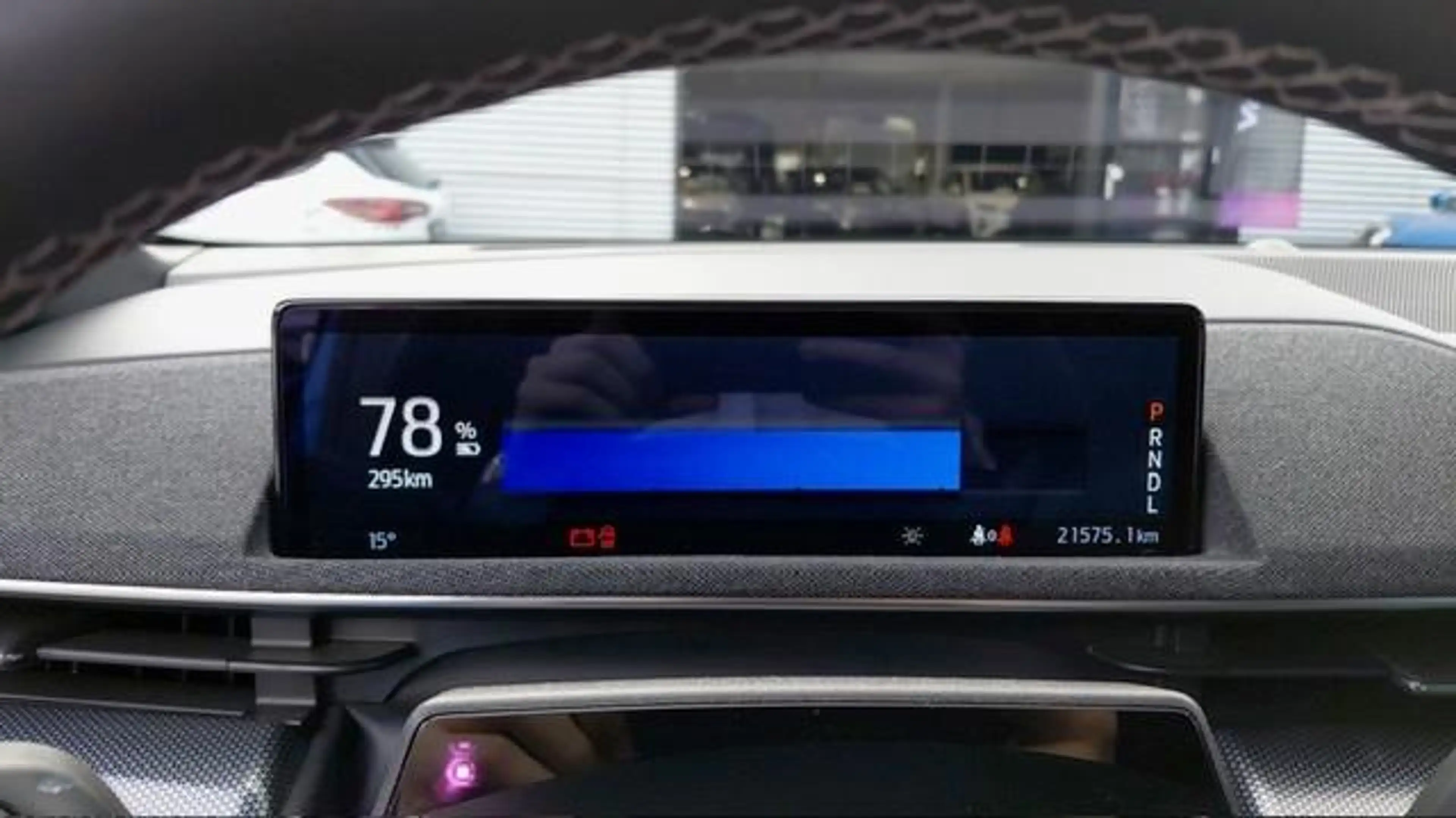 Ford Mustang Mach-E GT Extended AWD 98 kWh - 487PK - Pano — photo 8