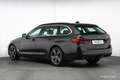 BMW 530 e xDrive Touring 18" AHK LIVE PROF HIFI Grijs - thumbnail 4