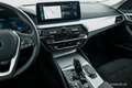 BMW 530 e xDrive Touring 18" AHK LIVE PROF HIFI Grijs - thumbnail 22