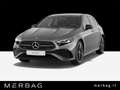 Mercedes-Benz A 180 Automatic AMG Line Advanced Plus Gri - thumbnail 1