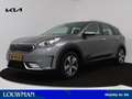 Kia Niro 1.6 GDi Hybrid DynamicLine | Camera | Navigatie | Gris - thumbnail 1