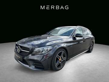 e T AMG AHK AUT KlimaA LM Teilled. elSitz