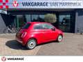 Fiat 500 1.2 Bicolore Rood - thumbnail 3
