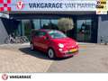 Fiat 500 1.2 Bicolore Rood - thumbnail 1