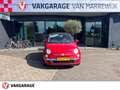 Fiat 500 1.2 Bicolore Rood - thumbnail 7
