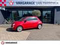 Fiat 500 1.2 Bicolore Rood - thumbnail 6