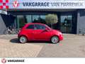 Fiat 500 1.2 Bicolore Rood - thumbnail 2
