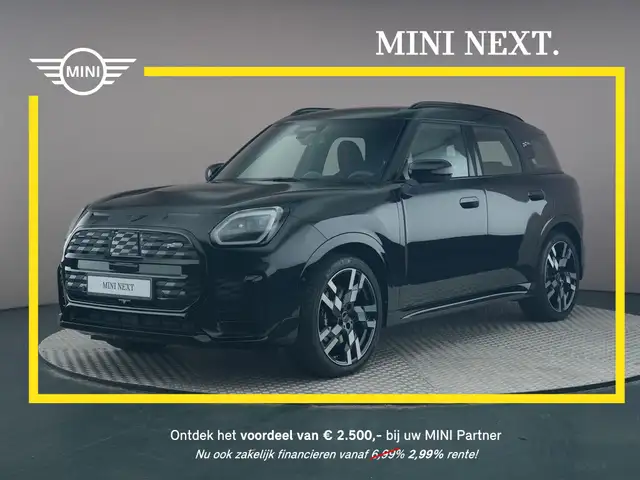 MINI John Cooper Works Countryman E S 66.5 kWh