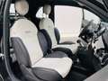 Fiat 500 500 1.0 hybrid Dolcevita 70cv Navy CarPlay Nero - thumbnail 12
