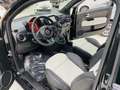 Fiat 500 500 1.0 hybrid Dolcevita 70cv Navy CarPlay Чорний - thumbnail 17