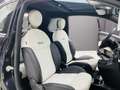 Fiat 500 500 1.0 hybrid Dolcevita 70cv Navy CarPlay Чорний - thumbnail 16