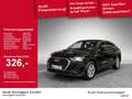 Audi Q3 Sportback 45 TFSI qu design selection Pano SON Schwarz - thumbnail 1