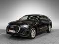Audi Q3 Sportback 45 TFSI qu design selection Pano SON Schwarz - thumbnail 2