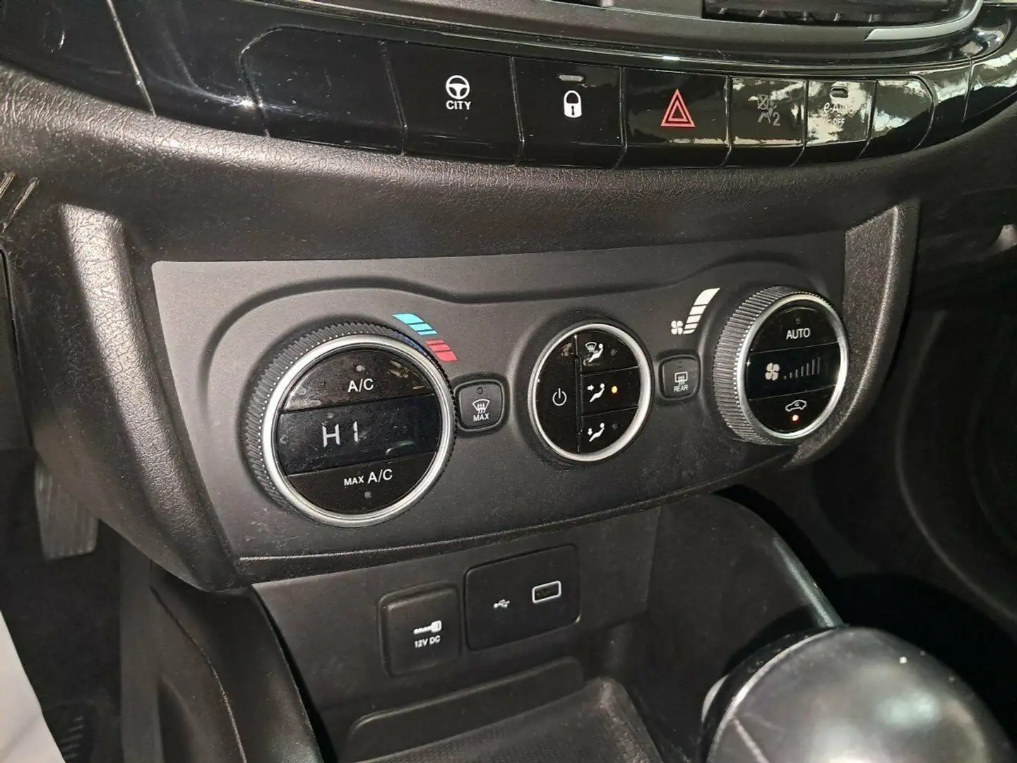 Fiat Tipo HB City Life 1.5 Hybrid 97kW (130CV) DCT Grey - 2